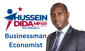 Businessman & Economist