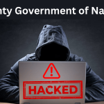 County Government of Nakuru