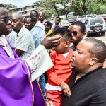 County Government of Nakuru