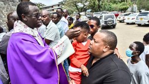 County Government of Nakuru