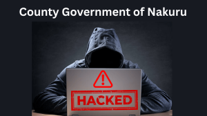 County Government of Nakuru