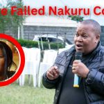 “You’ve Failed Us !” (1)