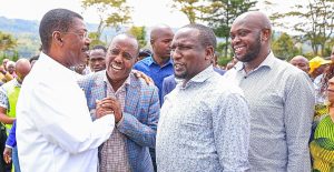 “You’ve Failed Us !” (3)