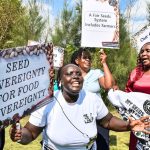 “You’ve Failed Us !” (1)