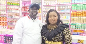 “You’ve Failed Us !”