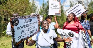 “You’ve Failed Us !” (1)