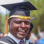 “You’ve Failed Us !” (1)