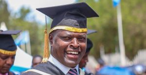 “You’ve Failed Us !” (1)