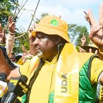 “You’ve Failed Us !” (1)