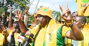 “You’ve Failed Us !” (1)