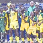 “You’ve Failed Us !”