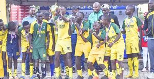 “You’ve Failed Us !”