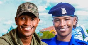 “You’ve Failed Us !” (2)