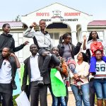 “You’ve Failed Us !” (4)