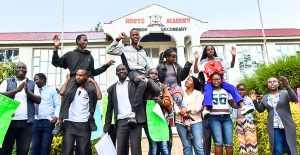 “You’ve Failed Us !” (4)