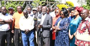 “You’ve Failed Us !” (5)