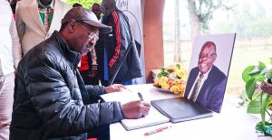 “You’ve Failed Us !” (7)