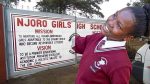 Njoro Girls