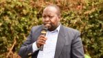 Mr Joseph Kibusia, CO Public Service and Devolution