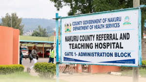 nakuru pgh